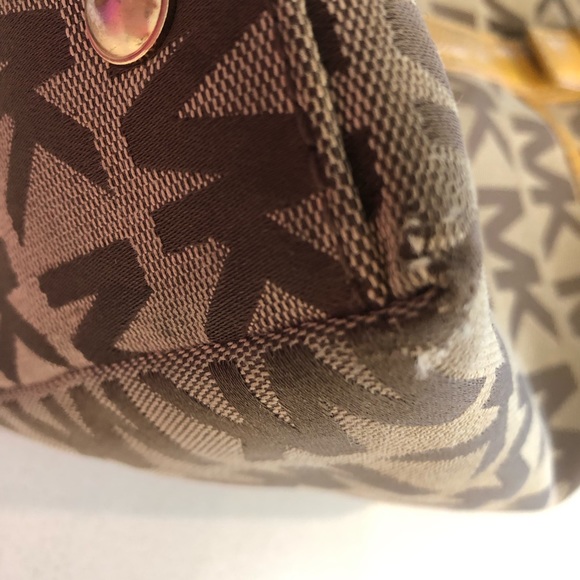 Michael Kors Tote Bag - Picture 12 of 16